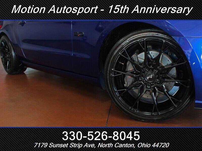 2014 Ford Mustang GT