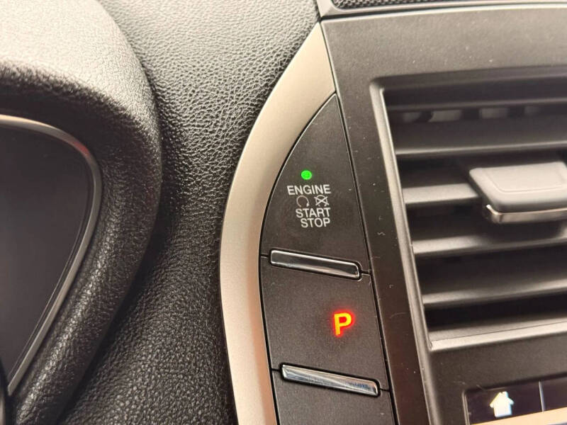 2018 Lincoln MKC Premiere