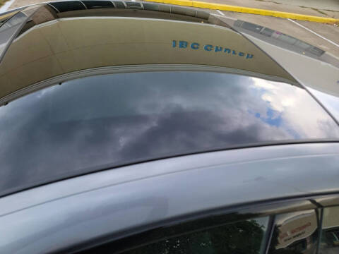 2016 BMW 6 Series 650i Gran Coupe