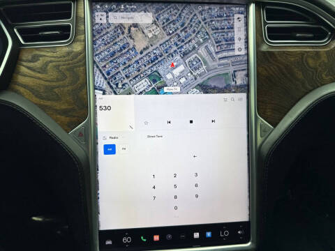 2017 Tesla Model S 75D