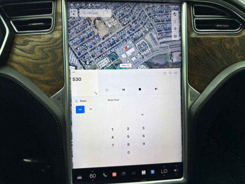 2017 Tesla Model S 75D