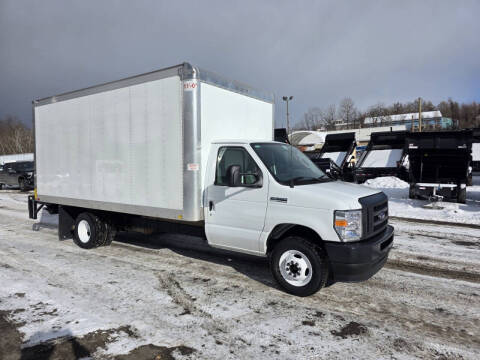 2023 Ford E-Series E-350 SD