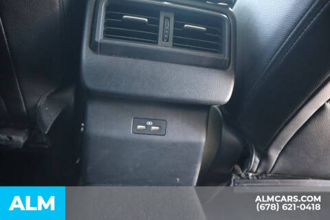 2024 Mazda CX-50 2.5 S Preferred