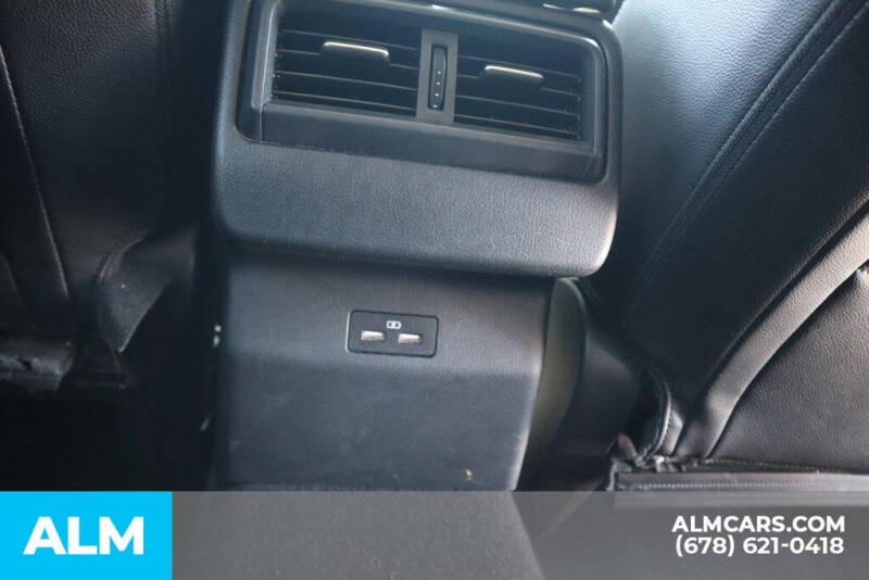 2024 Mazda CX-50 2.5 S Preferred