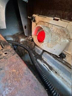 1941 Chevrolet Special DeLuxe