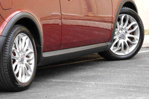 2008 Volvo C30 T5 Version 2.0