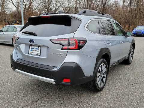 2023 Subaru Outback Limited XT