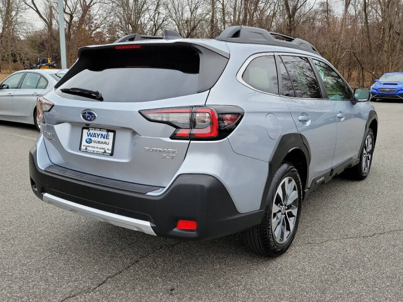 2023 Subaru Outback Limited XT