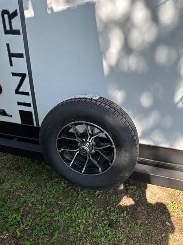 2025 Riverside RV Intrepid