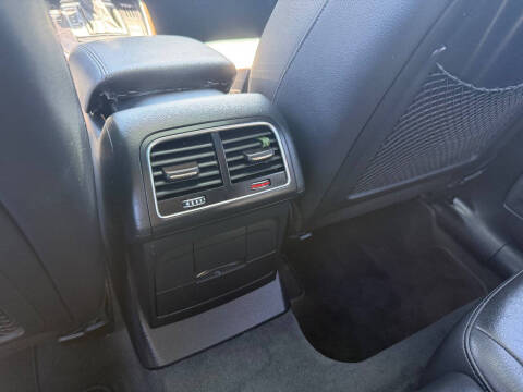 2016 Audi Q5 2.0T quattro Premium