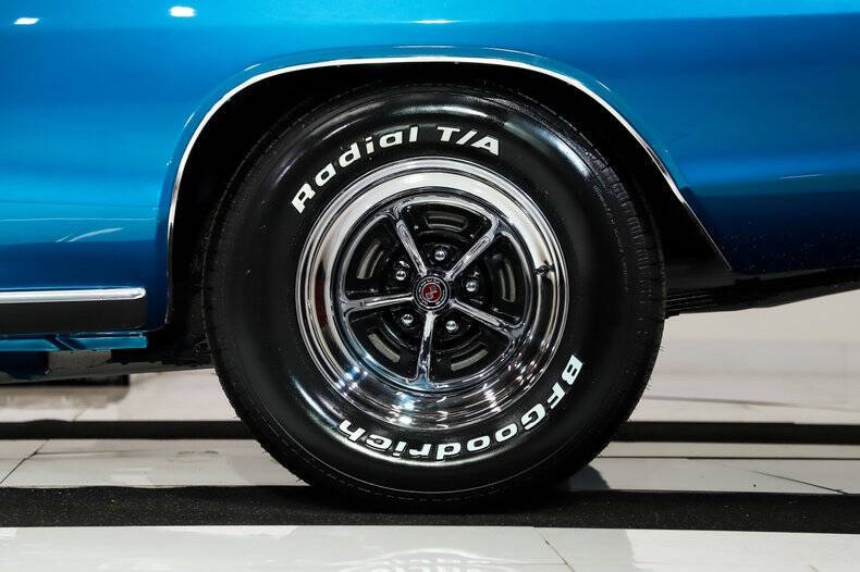 1968 Dodge Coronet