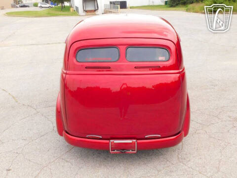 1953 Chevrolet 3100
