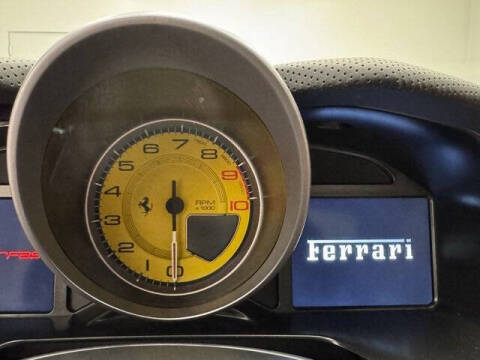 2020 Ferrari 812 Superfast