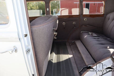 1932 Chrysler Imperial