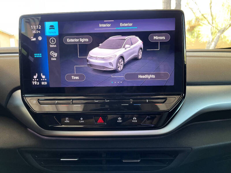 2021 Volkswagen ID.4 Pro S
