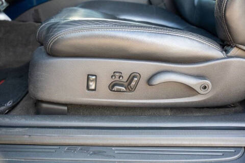 2005 Chevrolet SSR LS