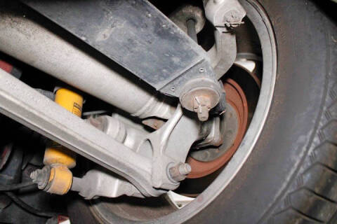 1993 Chevrolet Corvette