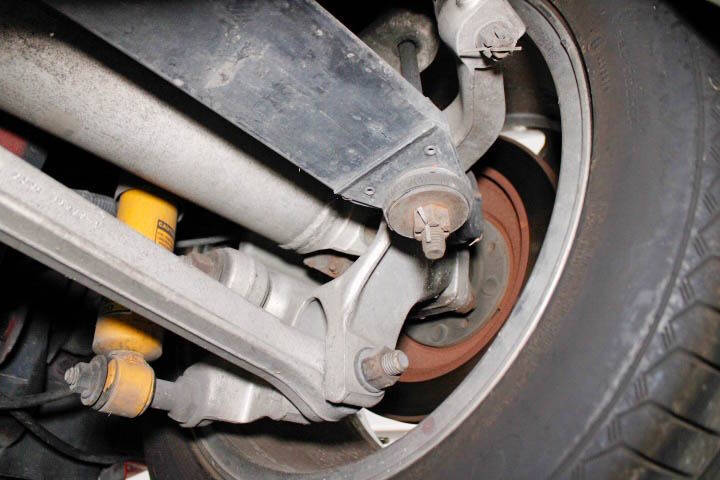 1993 Chevrolet Corvette