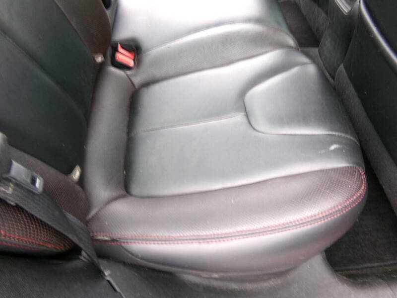 2015 Dodge Dart GT