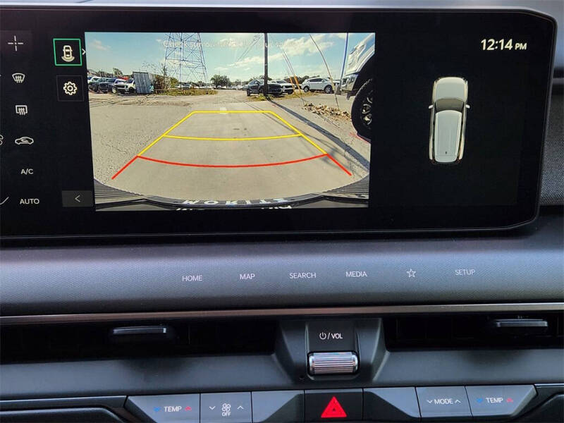 2026 Kia EV9 Light Long Range