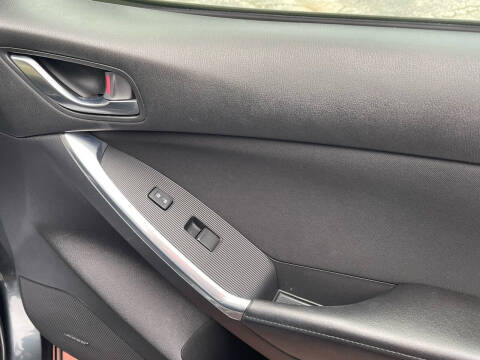 2014 Mazda CX-5 Touring