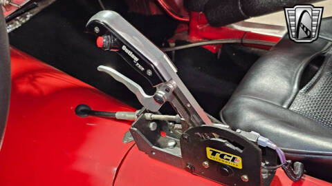 1970 Chevrolet Camaro