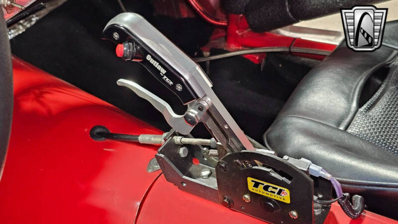 1970 Chevrolet Camaro