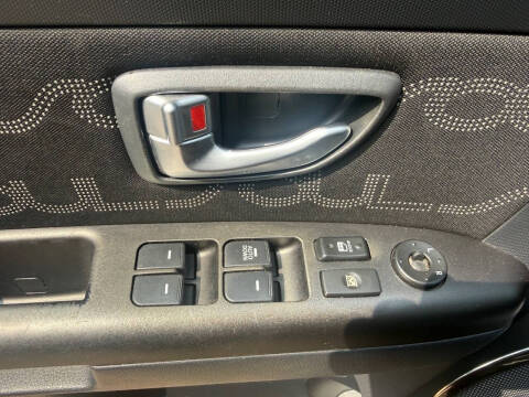 2012 Kia Soul +
