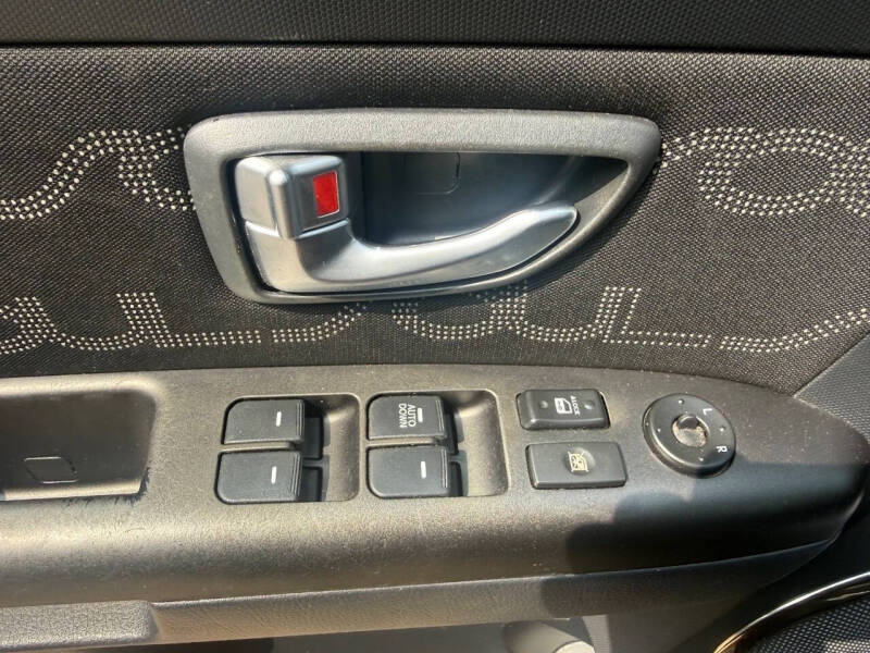 2012 Kia Soul +