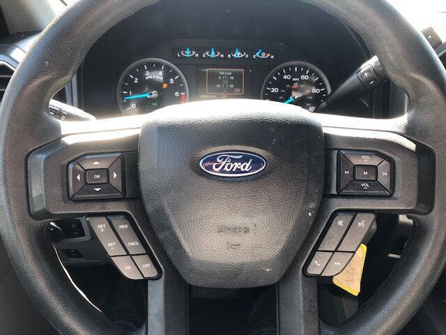 2017 Ford F-250 Super Duty for sale at Extreme Auto Plaza in Des Moines, IA