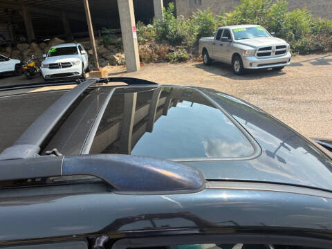 2005 Toyota RAV4