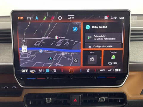 2025 Volkswagen ID. Buzz