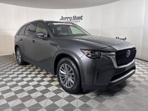 2024 Mazda CX-90 3.3 Turbo Preferred Plus