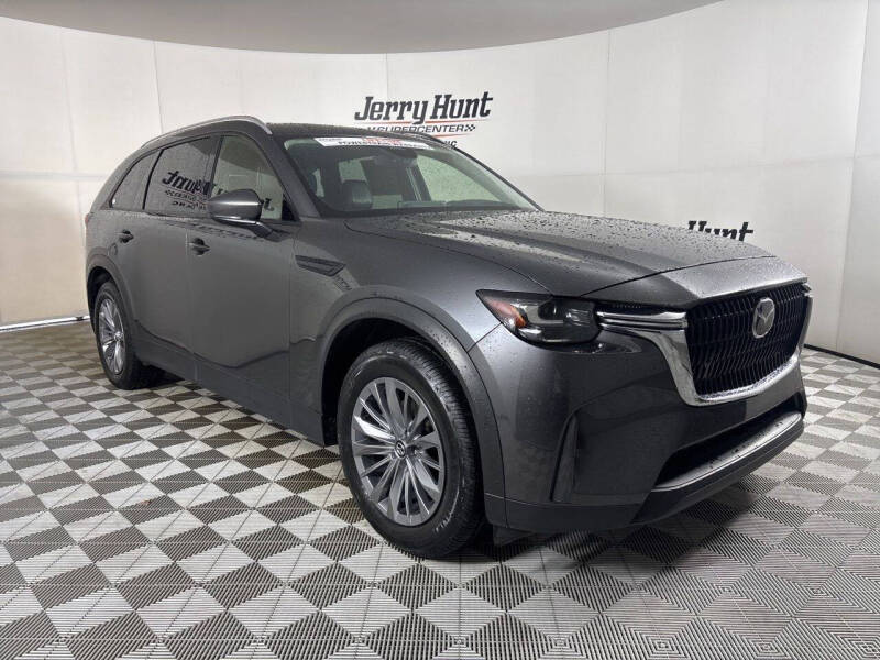 2024 Mazda CX-90 3.3 Turbo Preferred Plus