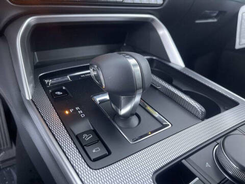 2026 Mazda CX-90 Plug-in Hybrid Premium Plus