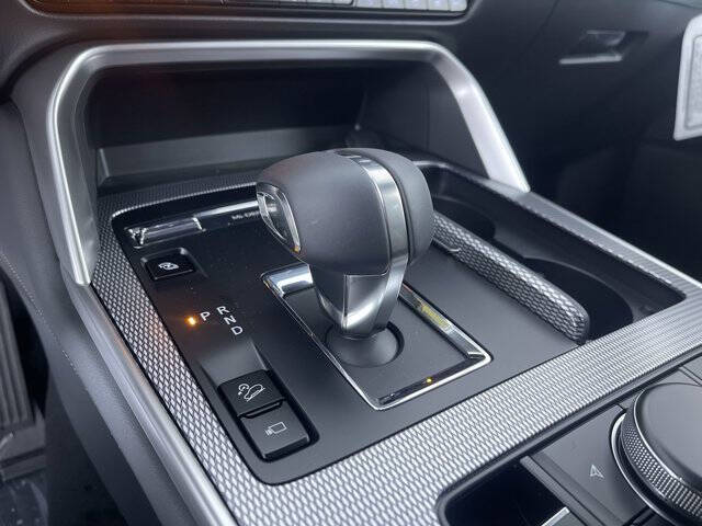 2026 Mazda CX-90 Plug-in Hybrid Premium Plus