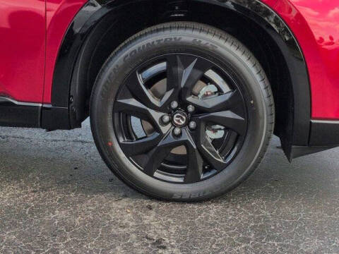 2026 Mazda CX-5 2.5 S Premium Plus