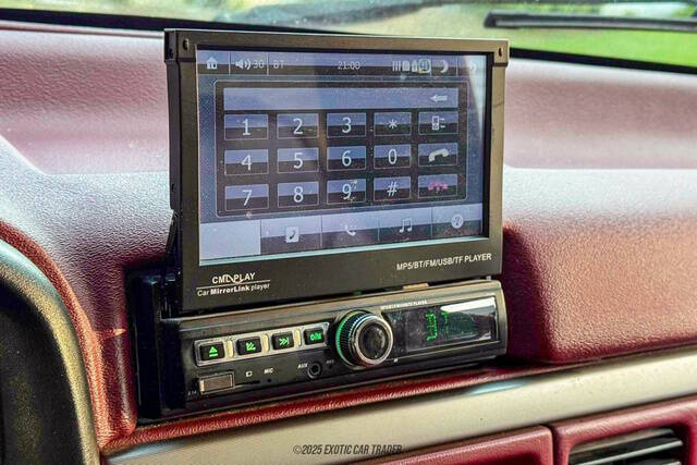 1995 Ford Bronco XLT