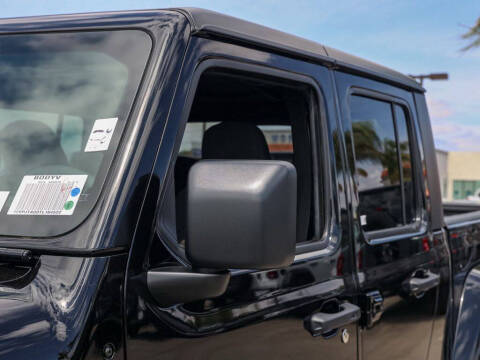 2026 Jeep Gladiator 85th Anniversary Edition