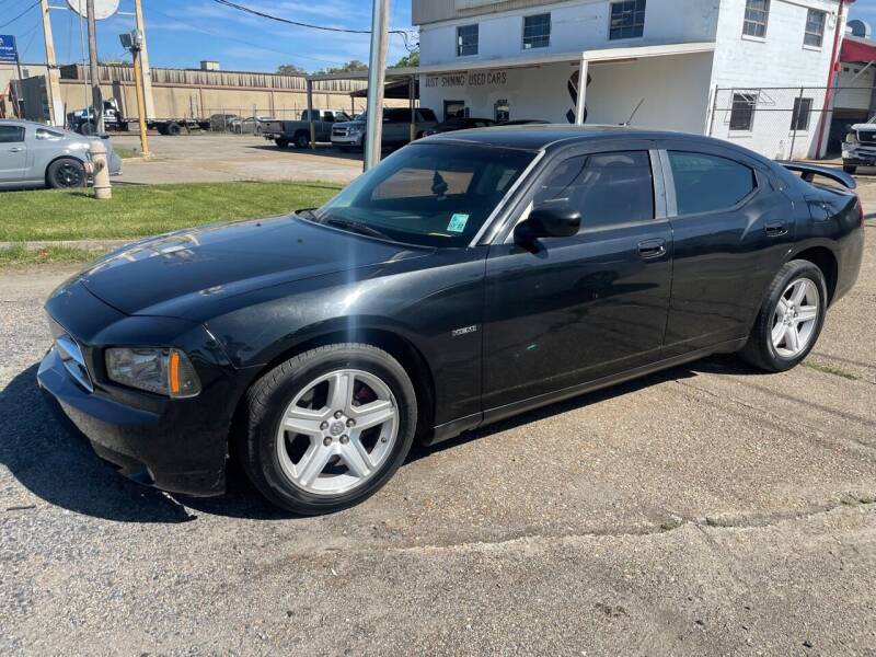 2008 Dodge Charger for sale in Baton Rouge, LA