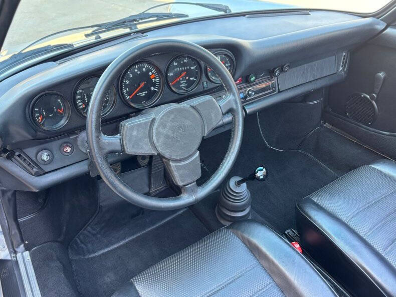 1976 Porsche 911