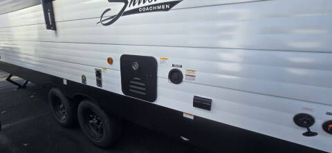 2026 Forests River Shasta