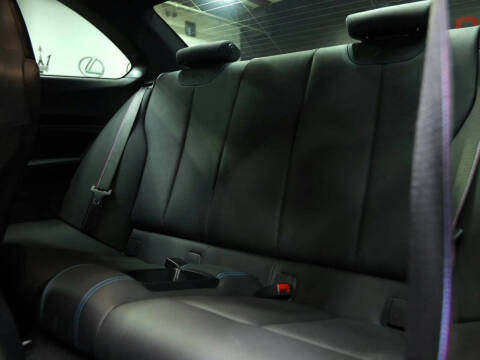 2020 BMW M2 Competition