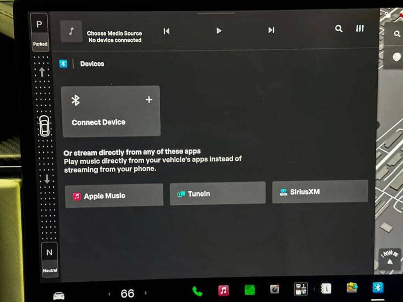 2022 Tesla Model S Plaid