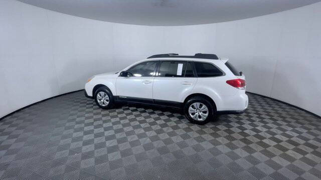 2014 Subaru Outback 2.5i