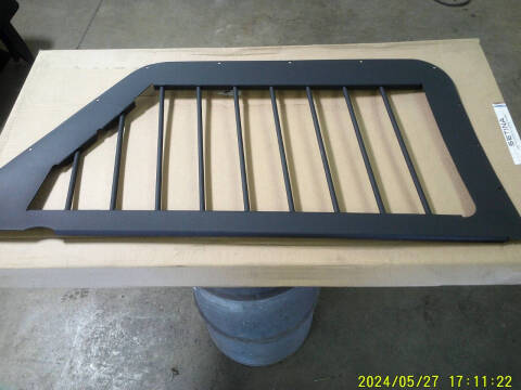 2017 Ford Explorer Police Interceptor Utility