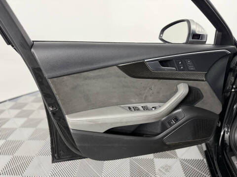 2018 Audi S4 3.0T quattro Premium Plus