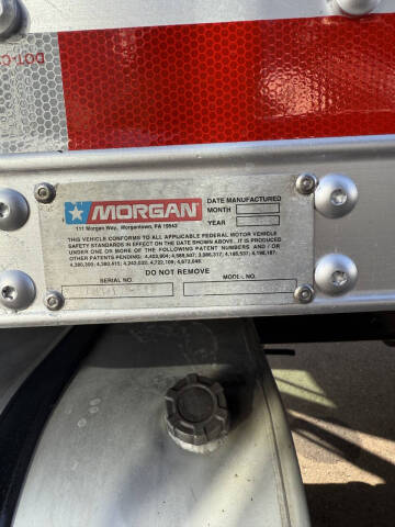 2016 International DuraStar 4300