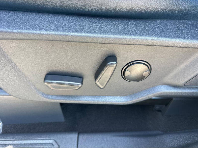 2021 Ford Bronco First Edition Advanced