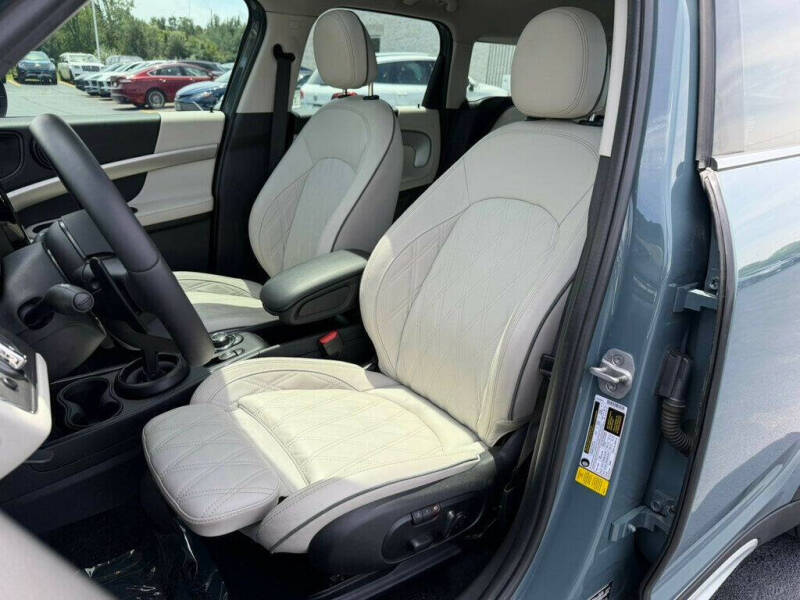 2024 MINI Countryman Cooper S
